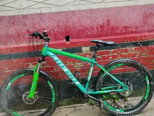 গিয়ার সাইকেল বিক্রি করা হবে