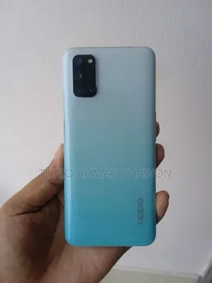 Oppo A52 128 GB White