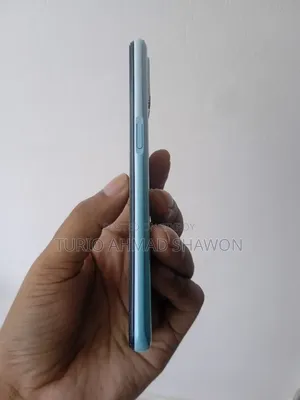 Oppo A52 128 GB White