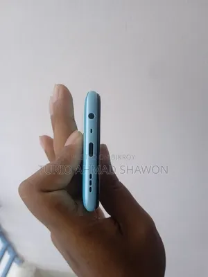 Oppo A52 128 GB White
