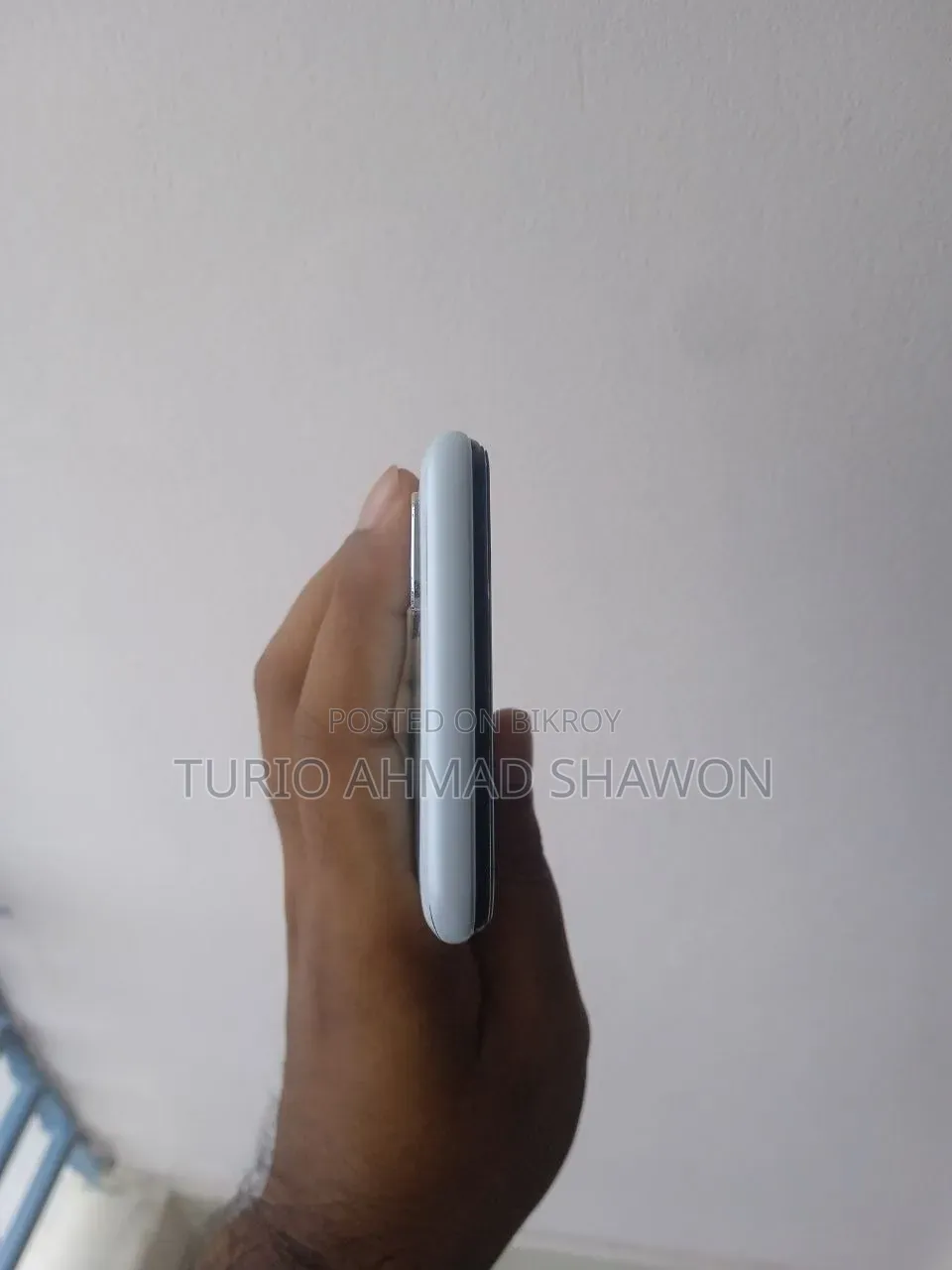 Oppo A52 128 GB White