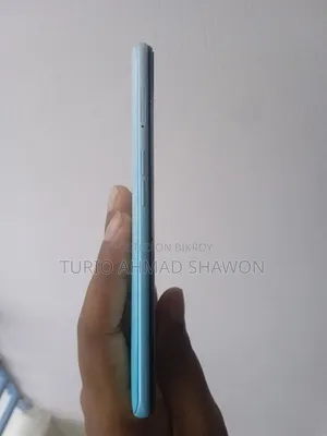 Oppo A52 128 GB White