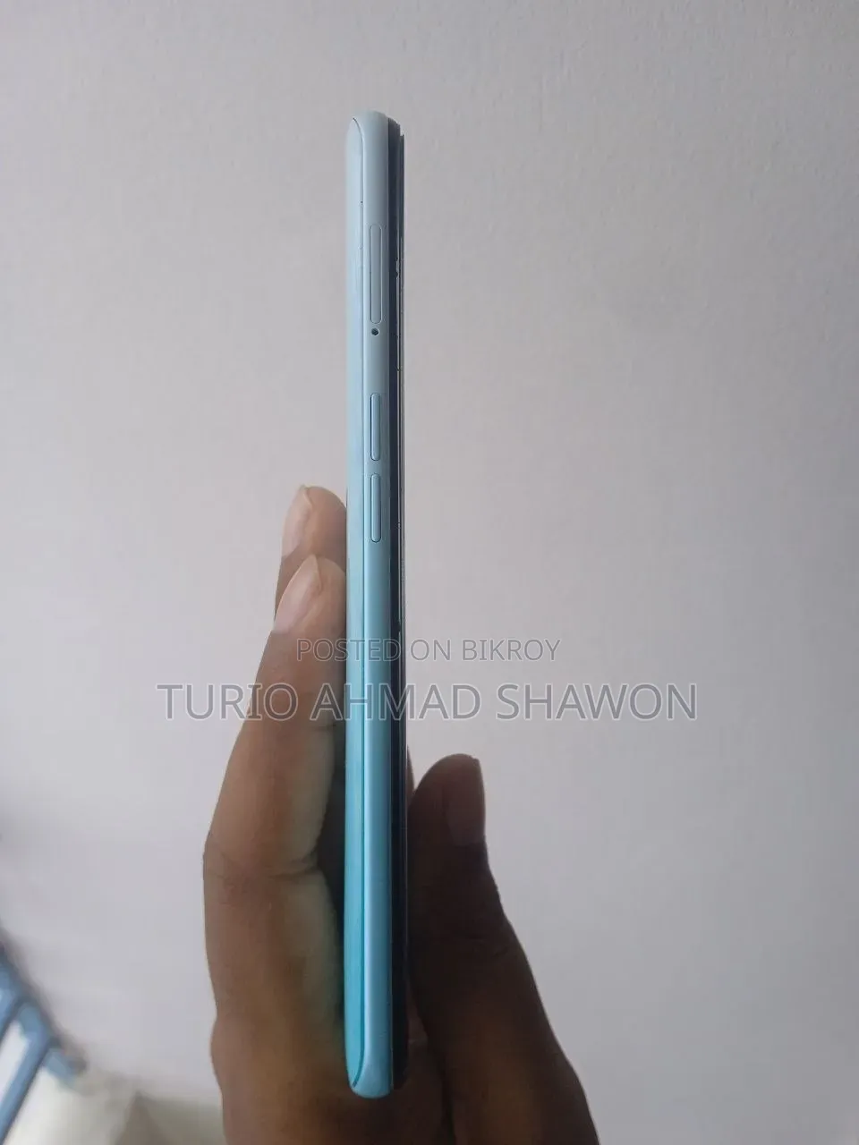 Oppo A52 128 GB White