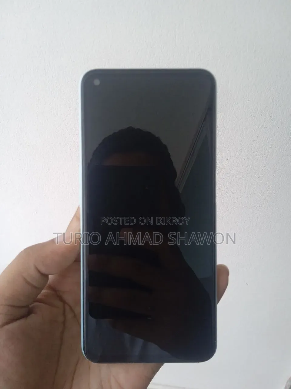 Oppo A52 128 GB White
