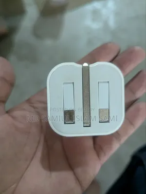 Apple 25w Power Adapter