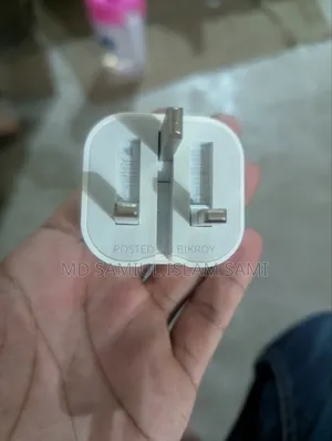 Apple 25w Power Adapter