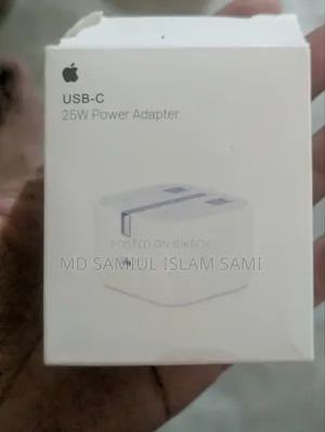 Apple 25w Power Adapter
