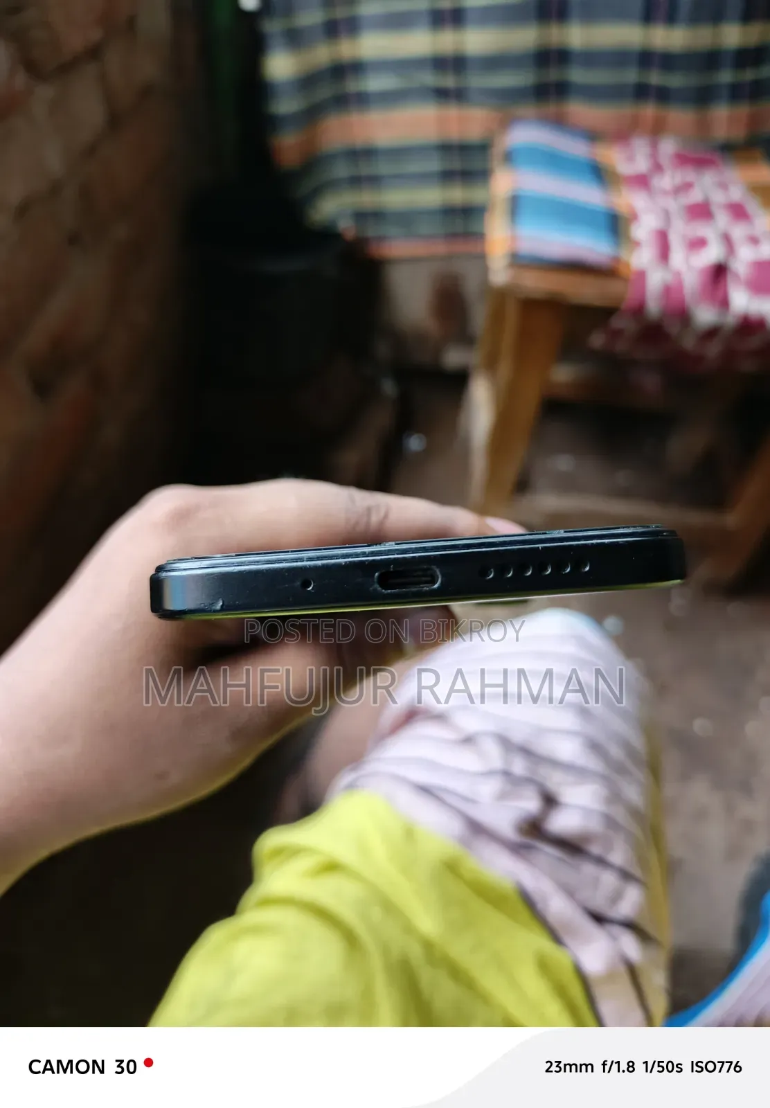 Xiaomi Redmi 15 256 GB Black