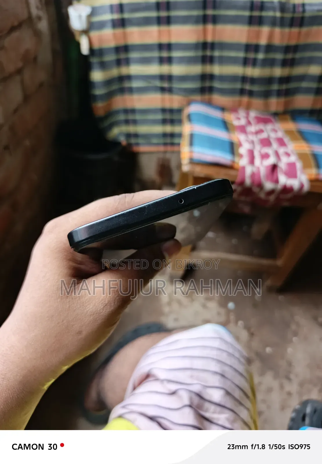 Xiaomi Redmi 15 256 GB Black