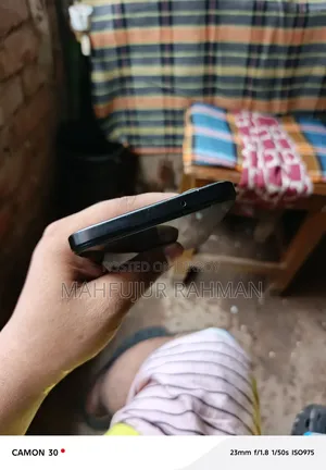 Xiaomi Redmi 15 256 GB Black