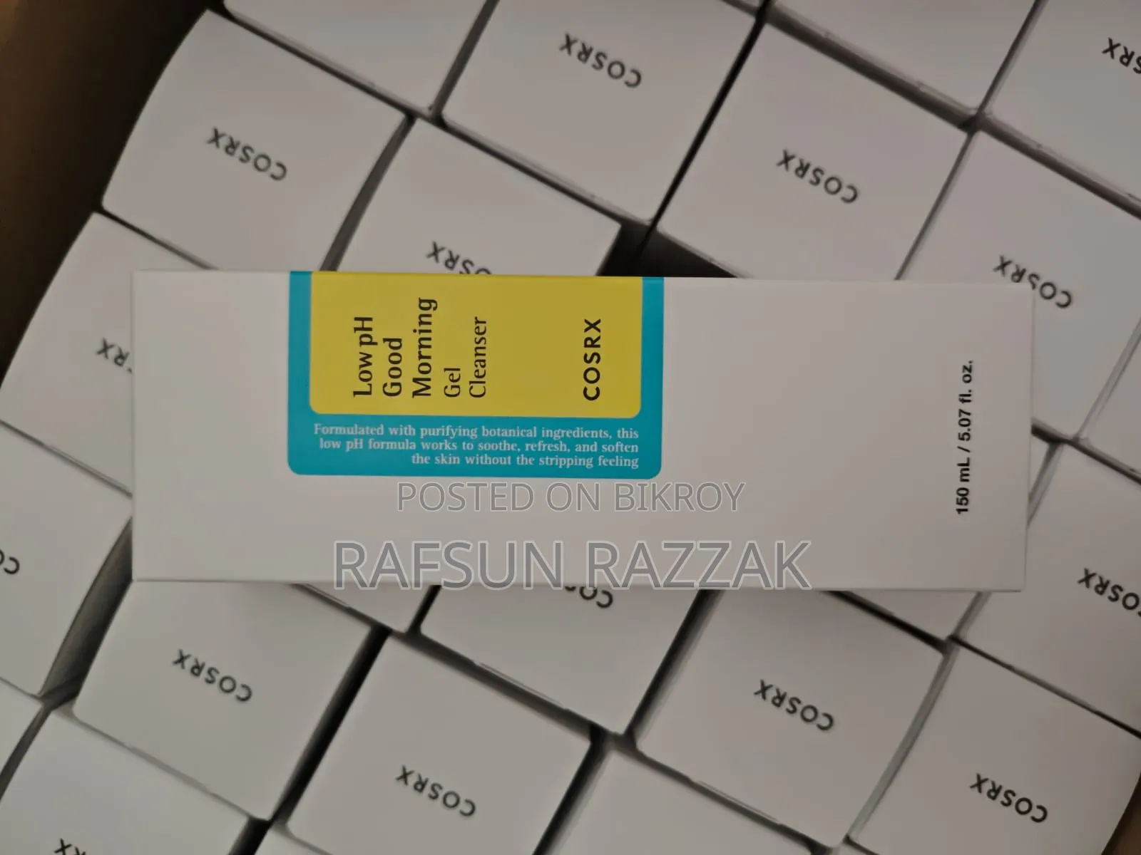Beauty Products