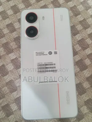 New Xiaomi Redmi Turbo 4 256 GB Gray