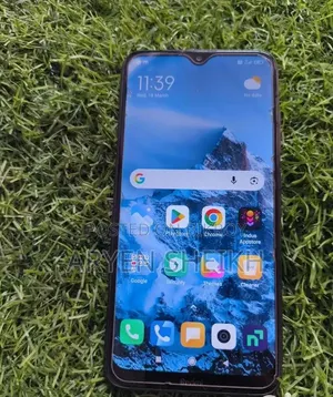Xiaomi Redmi 8A ৩২ জিবি ব্লু