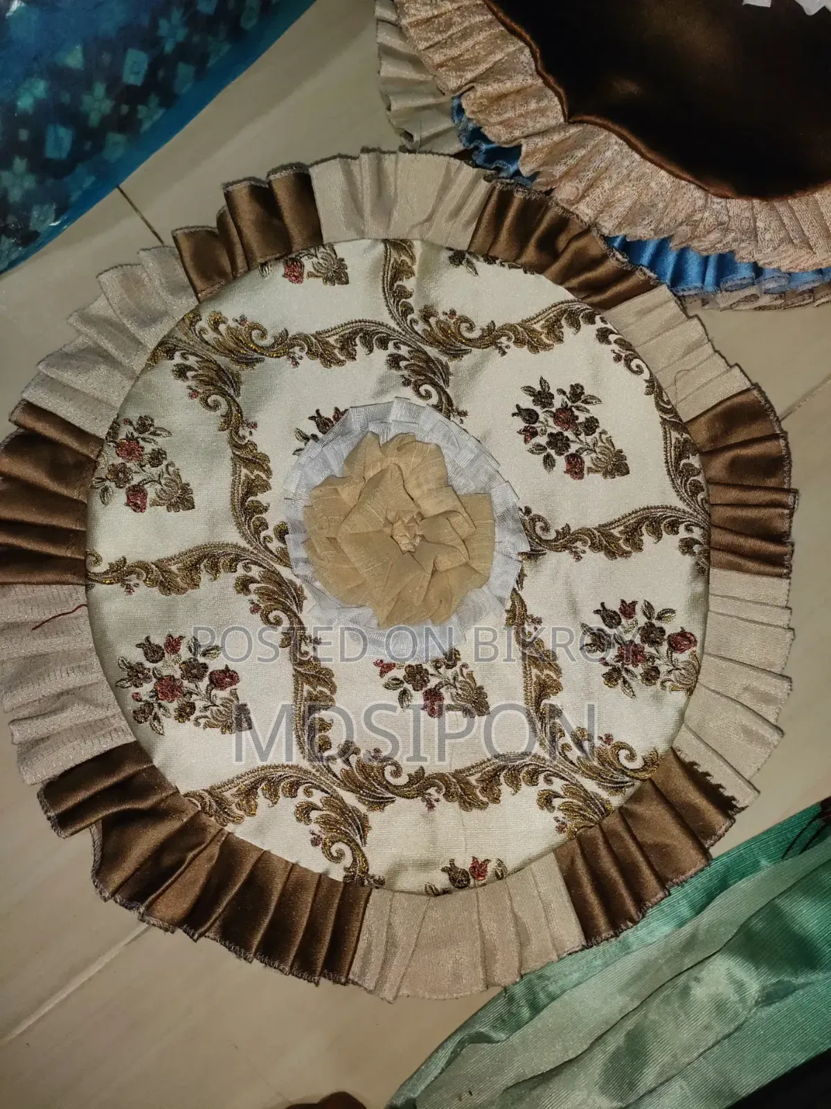 Mosquito Net Cover