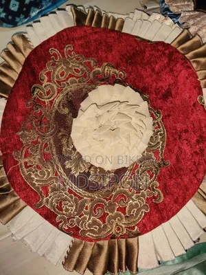 Mosquito Net Cover