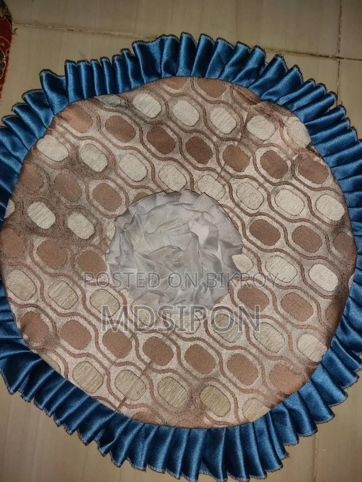 Mosquito Net Cover