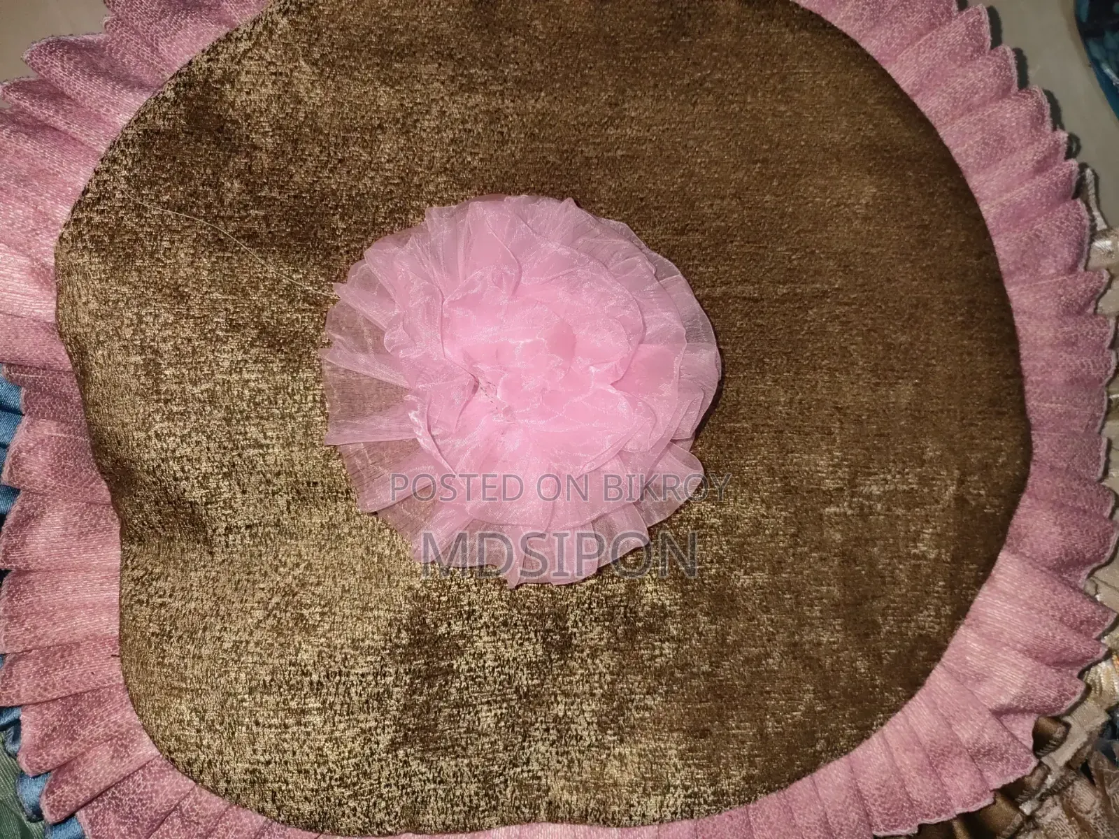 Mosquito Net Cover