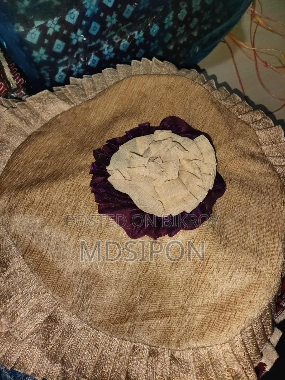 Mosquito Net Cover