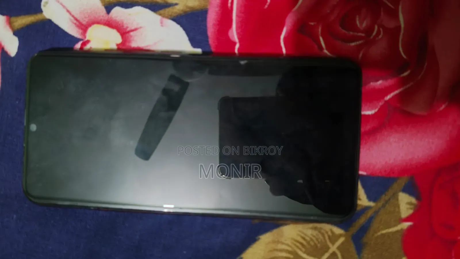 Vivo Y12 64 GB Red