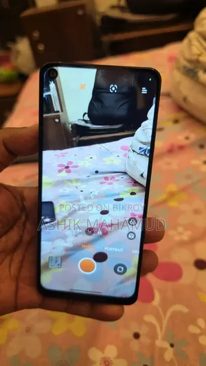 OnePlus 9 Pro 128 GB Silver