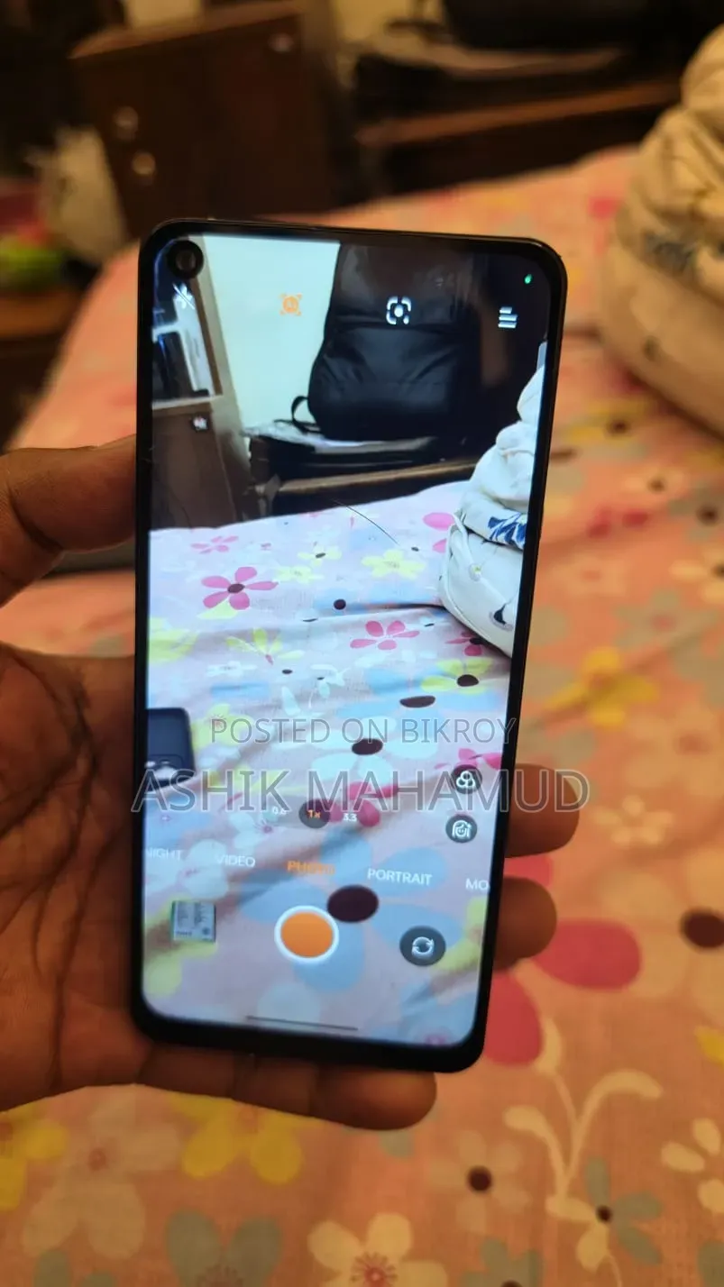 OnePlus 9 Pro 128 GB Silver