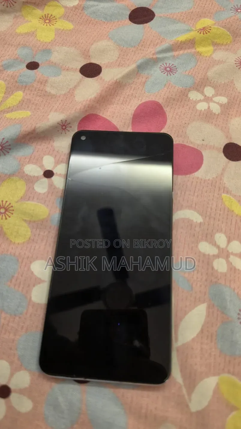 OnePlus 9 Pro 128 GB Silver