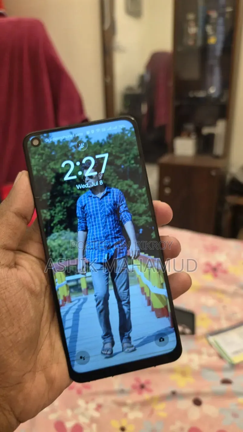 OnePlus 9 Pro 128 GB Silver