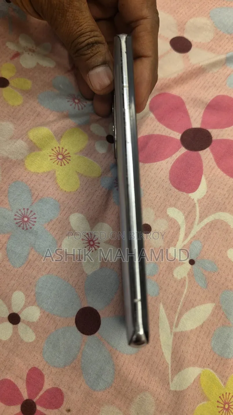 OnePlus 9 Pro 128 GB Silver