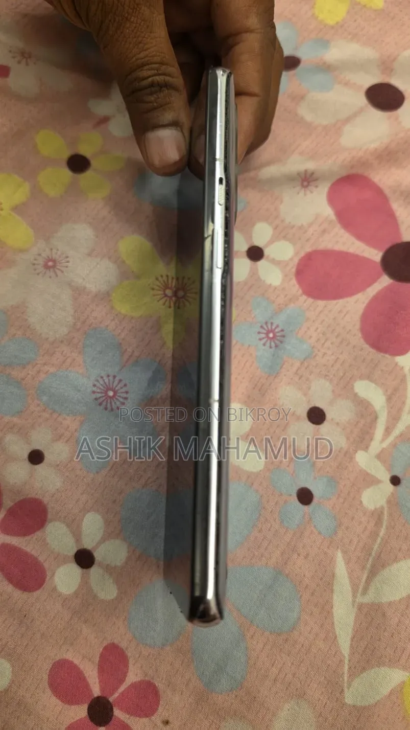 OnePlus 9 Pro 128 GB Silver