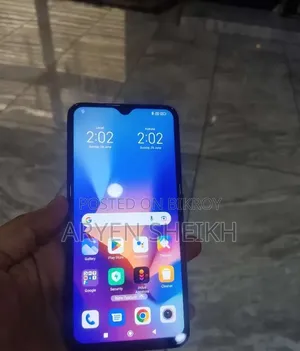 Xiaomi Redmi 8A ৩২ জিবি ব্লু