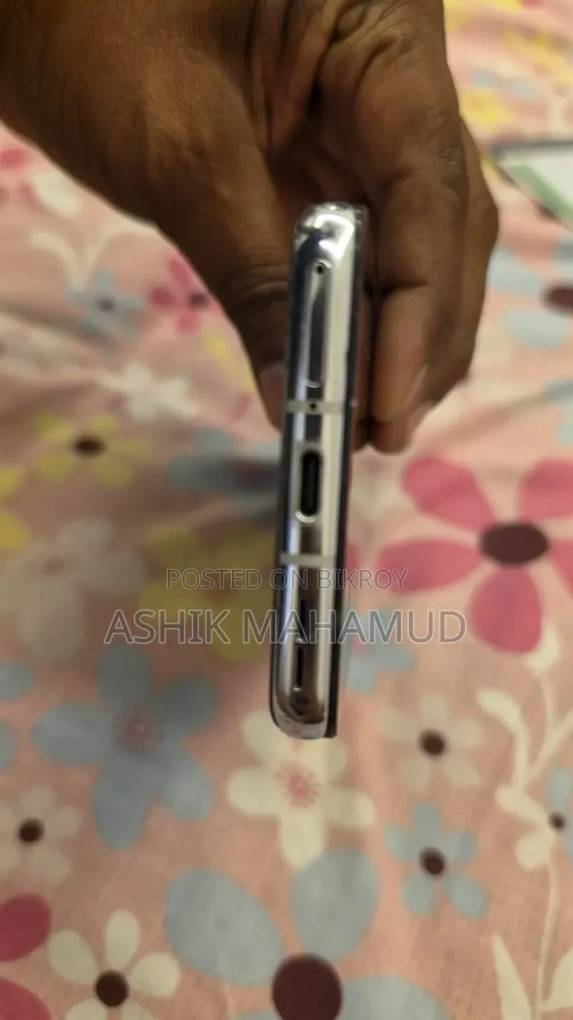 OnePlus 9 Pro 128 GB Silver