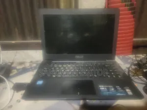 Laptop Asus X455LA 4GB Intel Core 2 Duo SSD 128GB