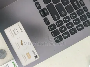 Laptop Asus 1015E 4GB Qualcomm Snapdragon X Plus SSD 128GB