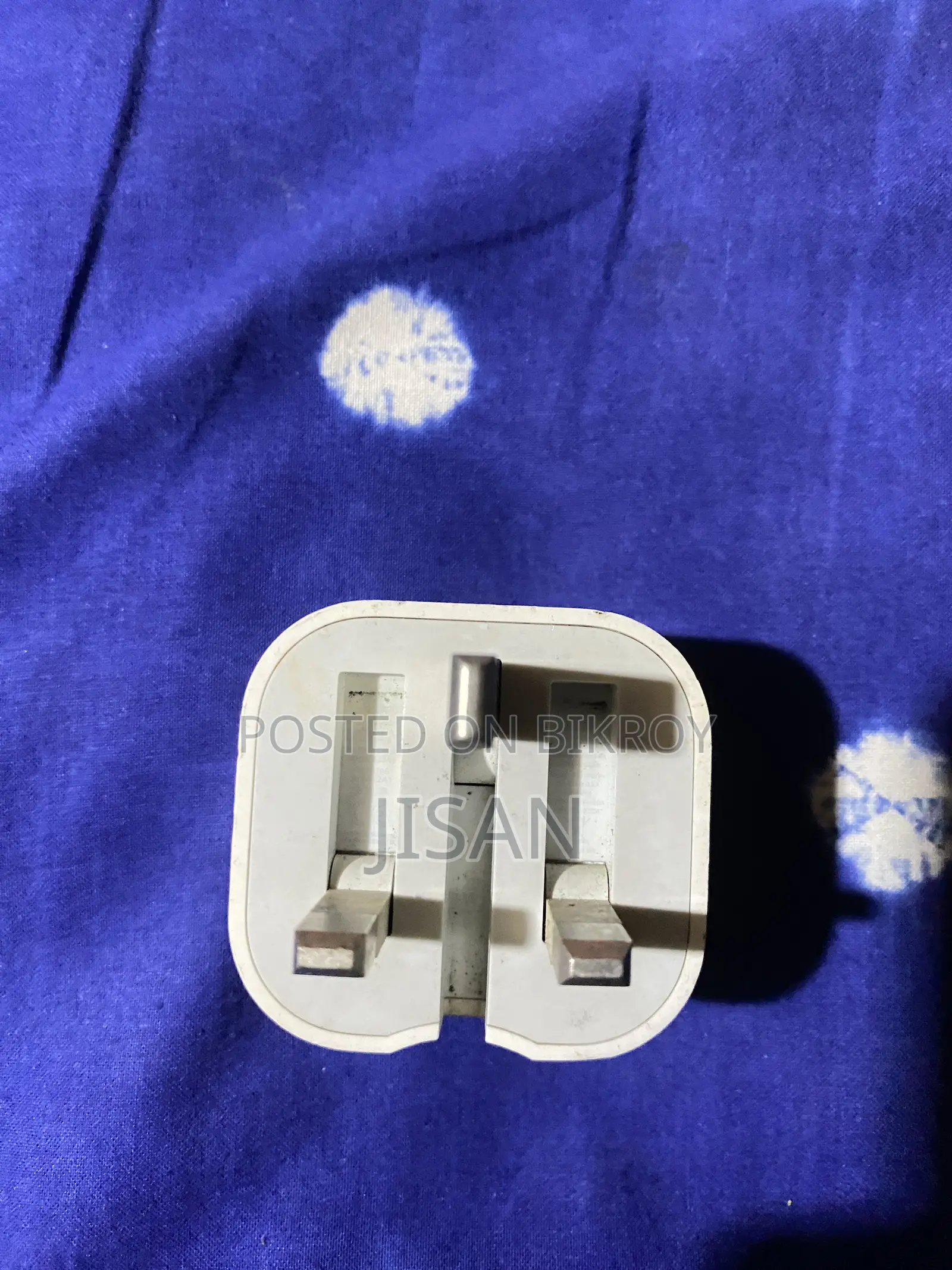Apple Orginal 20w Adapter
