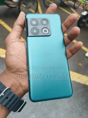 OnePlus 10 Pro 256 GB Blue
