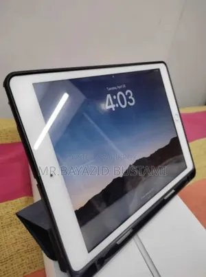Apple iPad Pro 9.7 (2016) 32 GB Silver