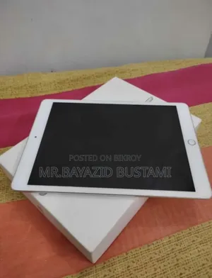Apple iPad Pro 9.7 (2016) 32 GB Silver