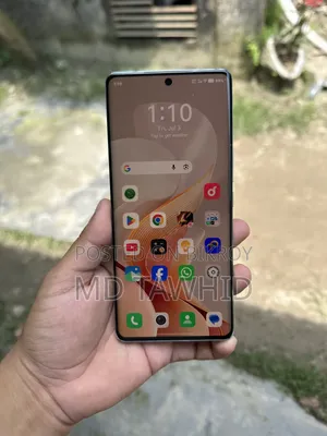 Vivo V40 5G 256 GB