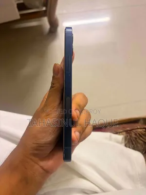 অ্যাপল আইফোন ১২ ১২৮ জিবি ব্লু