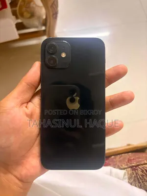 অ্যাপল আইফোন ১২ ১২৮ জিবি ব্লু