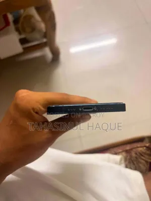 অ্যাপল আইফোন ১২ ১২৮ জিবি ব্লু
