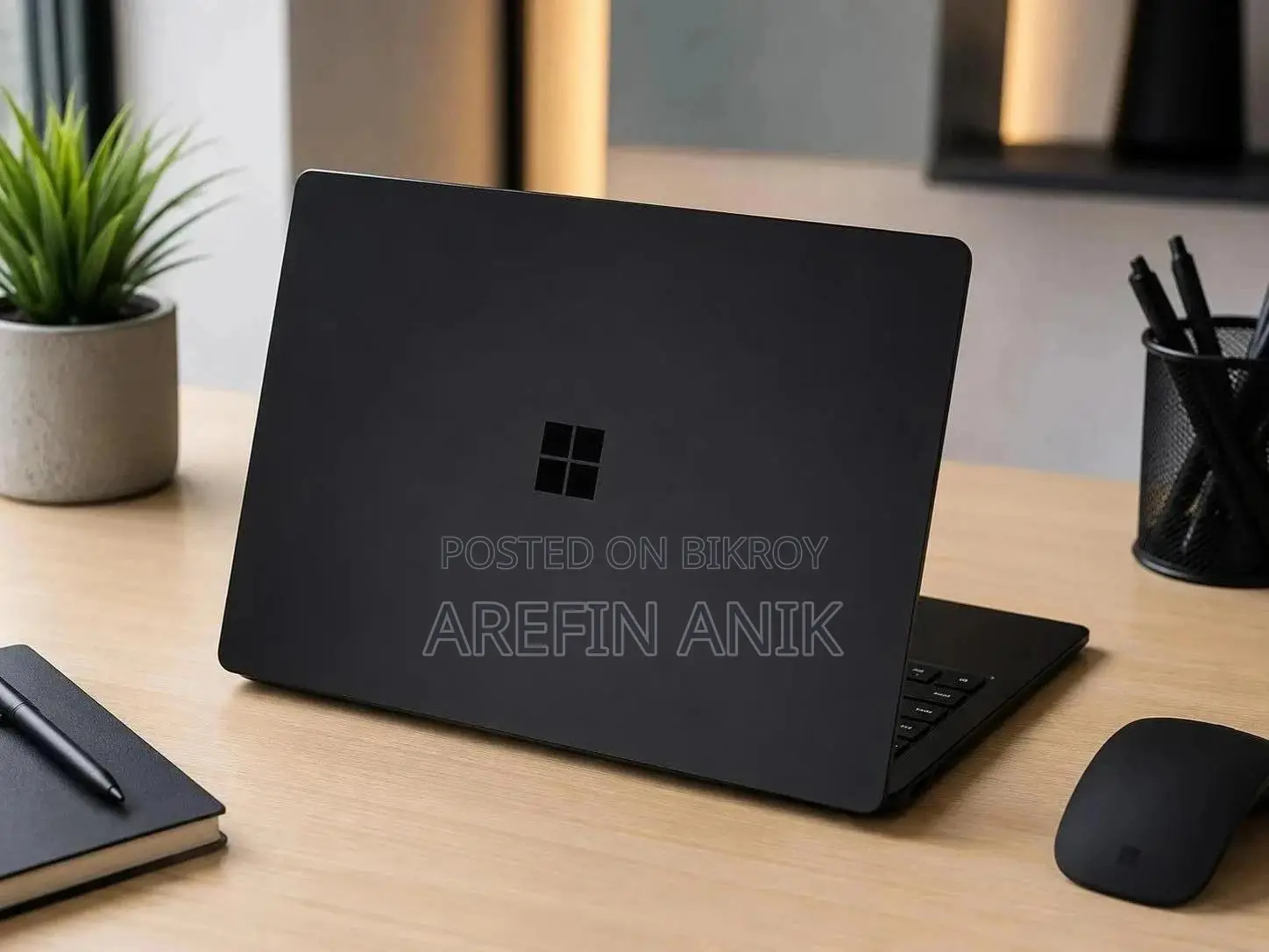 Laptop Microsoft Surface Laptop 3 8GB Intel Core i5 SSD 256GB