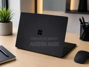 Laptop Microsoft Surface Laptop 3 8GB Intel Core i5 SSD 256GB