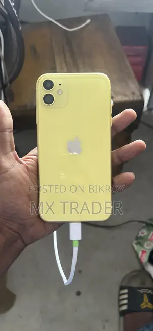 Apple iPhone 11 128 GB Gray