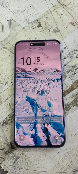 Infinix Hot 60 Pro+ 128 GB Blue