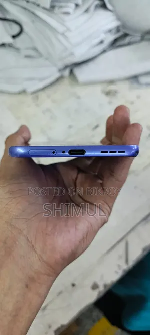 Infinix Hot 60 Pro+ 128 GB Blue