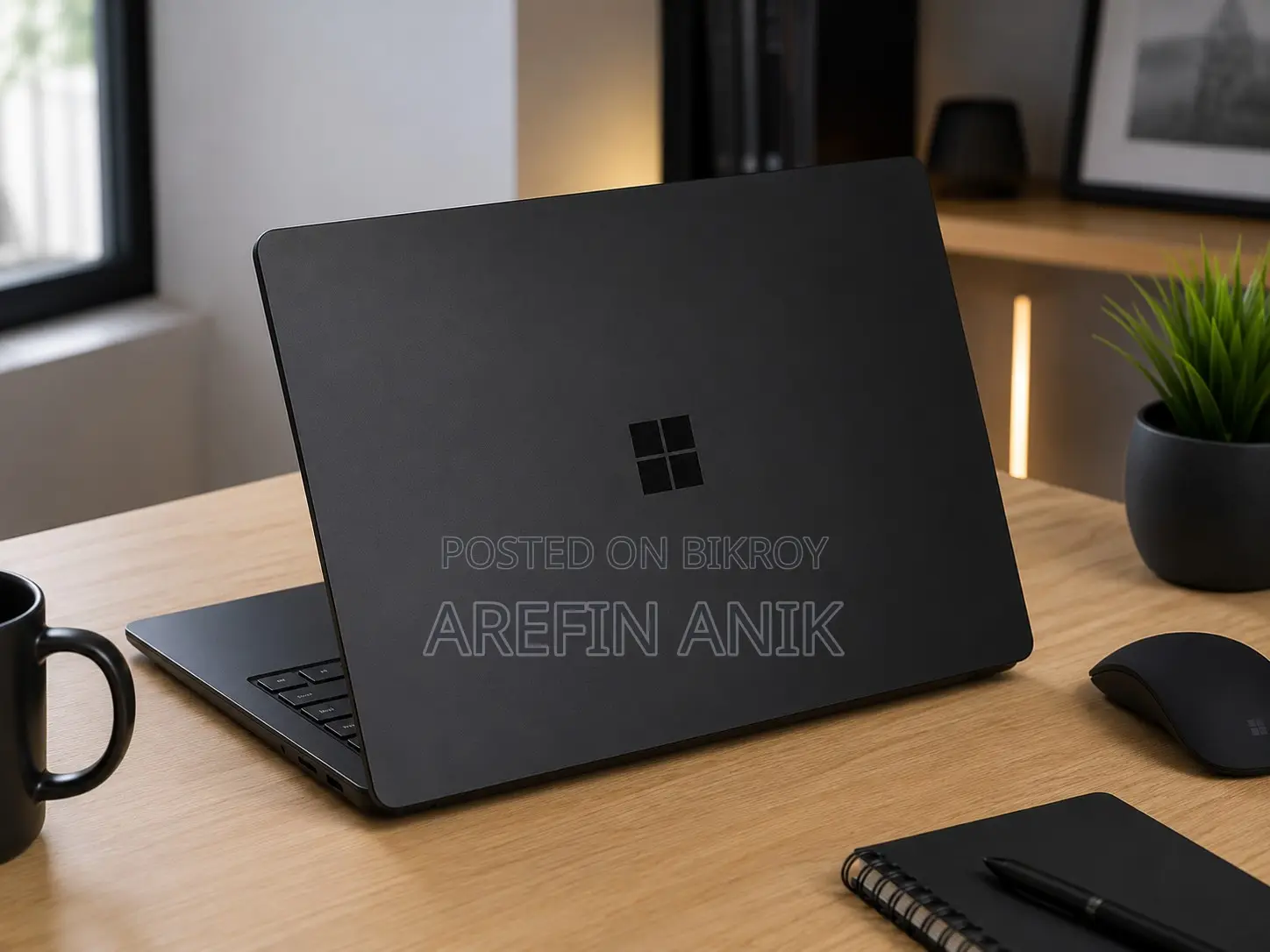 Laptop Microsoft Surface Laptop 3 8GB Intel Core i5 SSD 256GB