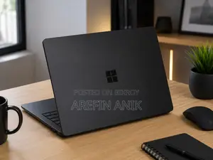 Laptop Microsoft Surface Laptop 3 8GB Intel Core i5 SSD 256GB