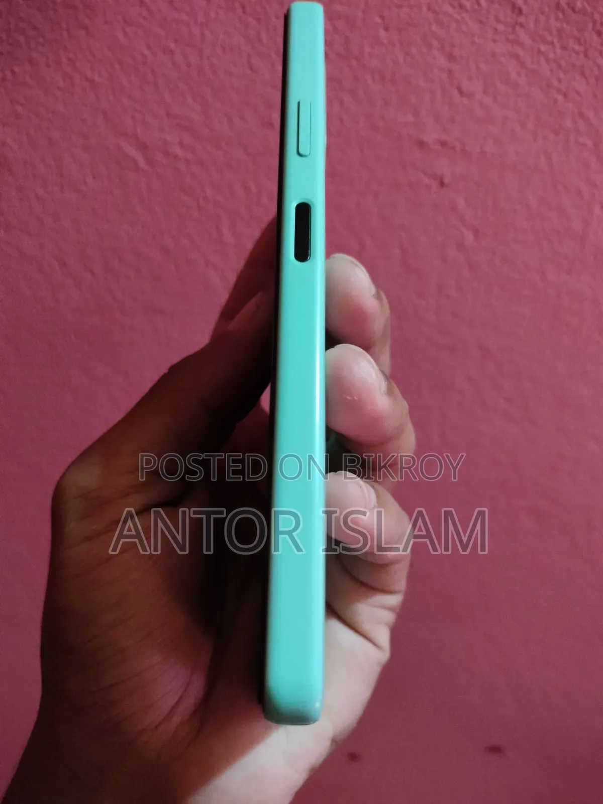 সনি এক্সপেরিয়া ১০ ভি ১২৮ জিবি গ্রিন