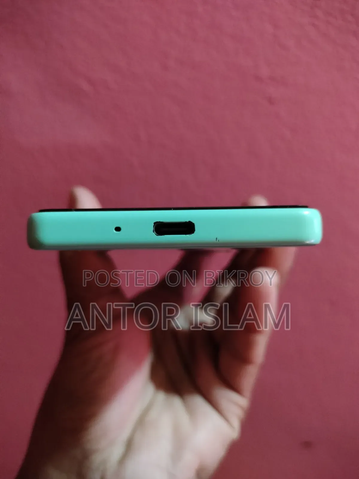 সনি এক্সপেরিয়া ১০ ভি ১২৮ জিবি গ্রিন